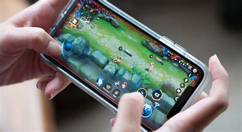 Top Trend Gaming.
